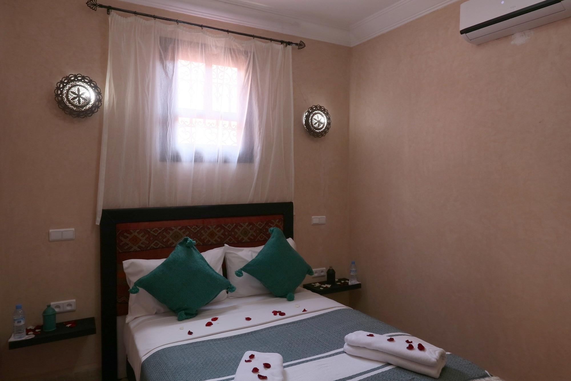 Riad Elite Marrakesh Exterior photo