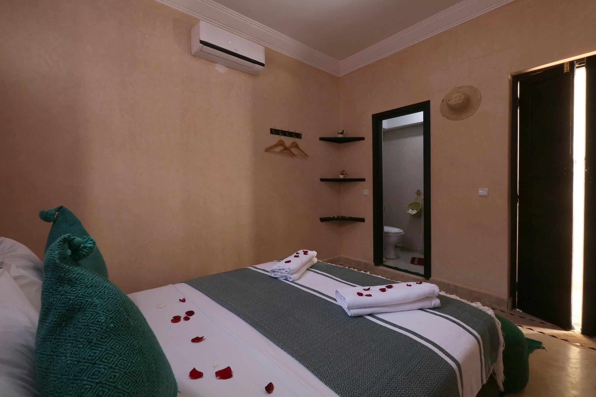 Riad Elite Marrakesh Exterior photo