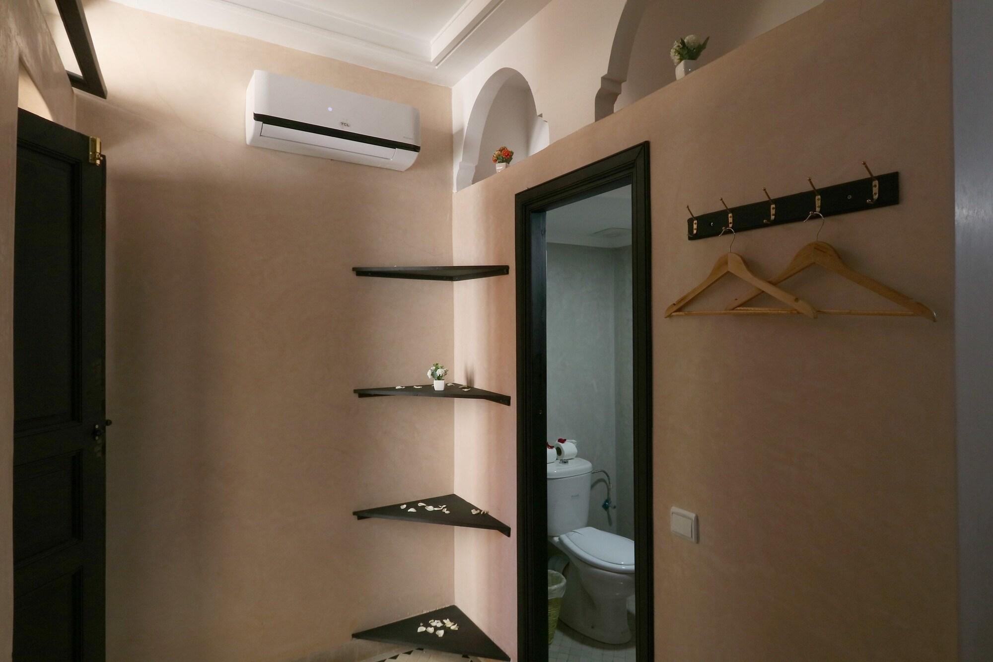 Riad Elite Marrakesh Exterior photo