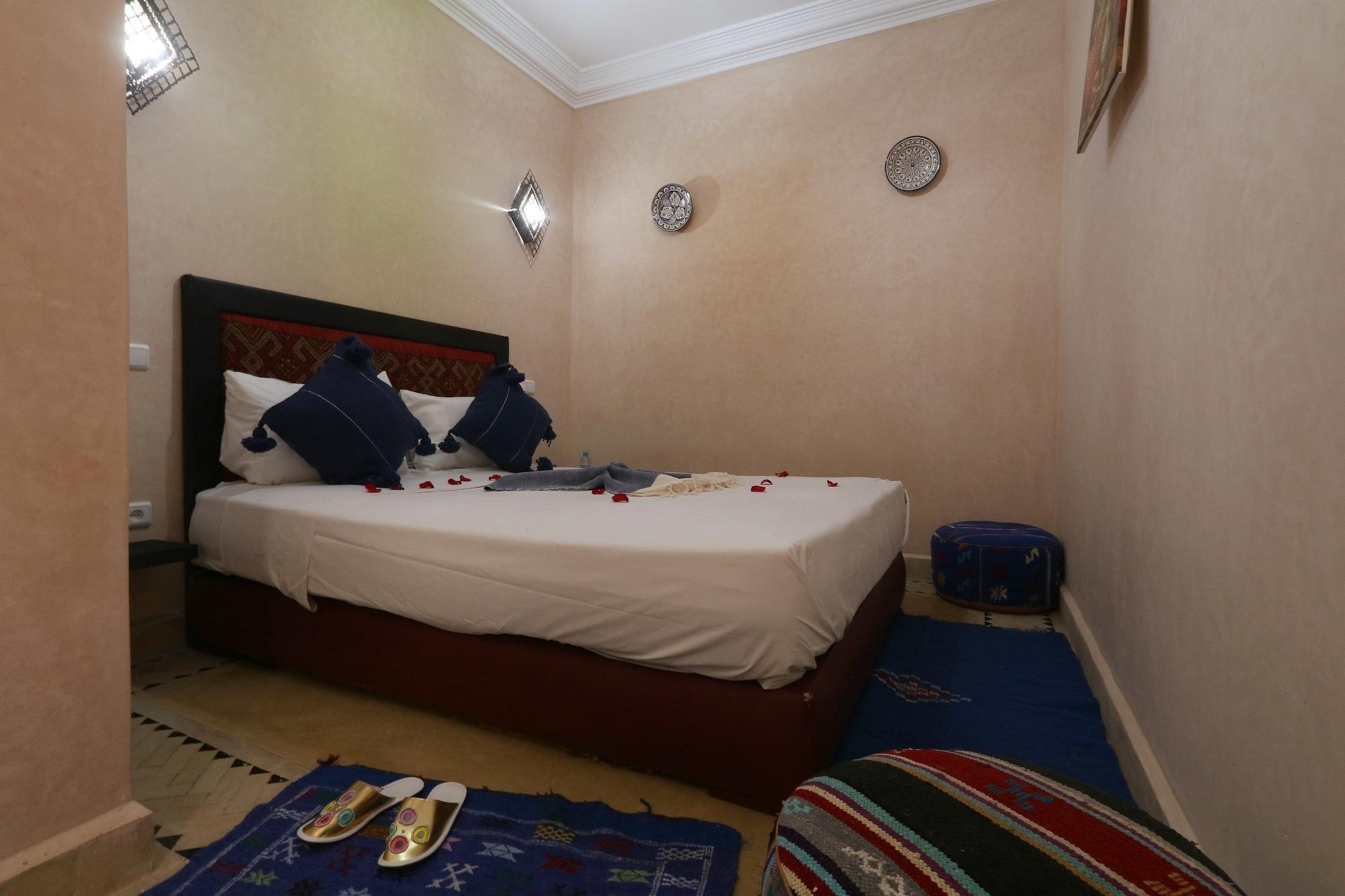 Riad Elite Marrakesh Exterior photo