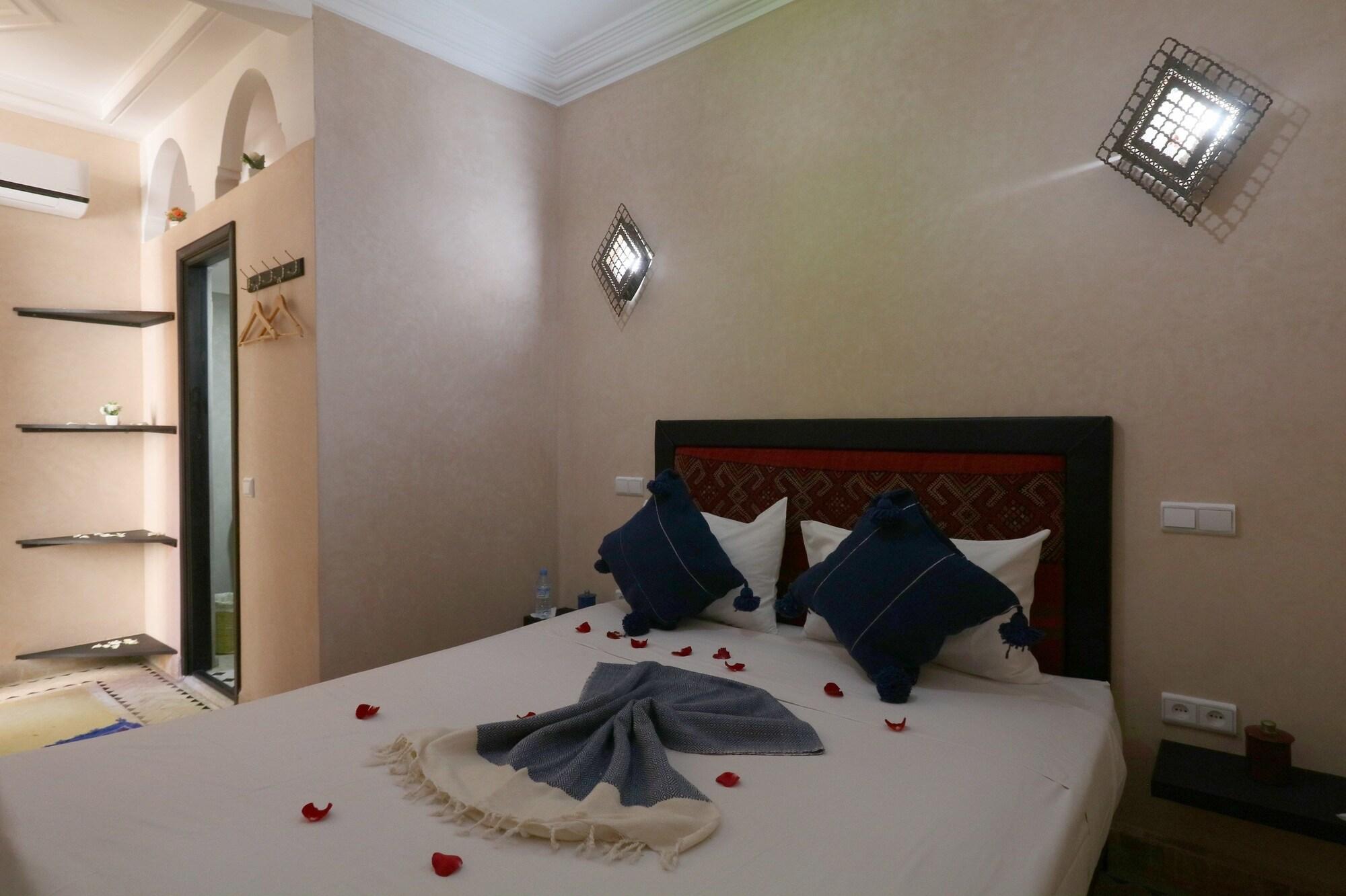 Riad Elite Marrakesh Exterior photo