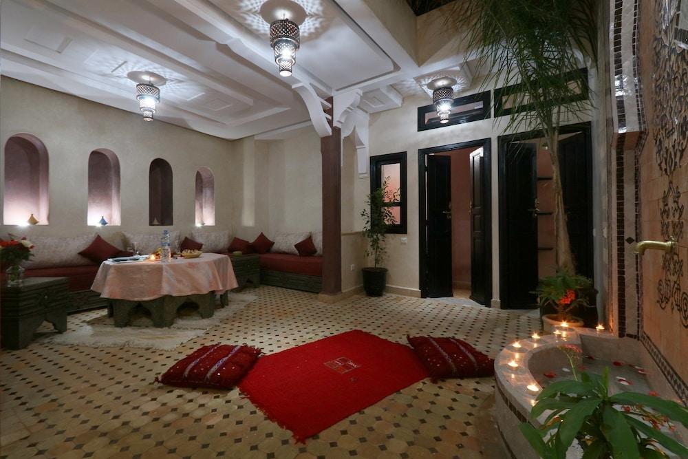 Riad Elite Marrakesh Exterior photo