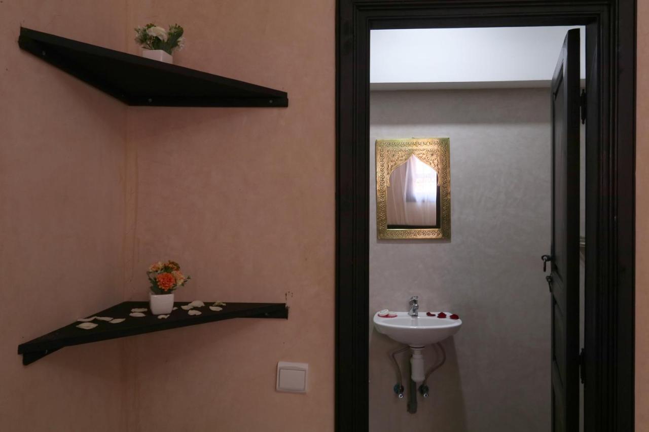 Riad Elite Marrakesh Exterior photo